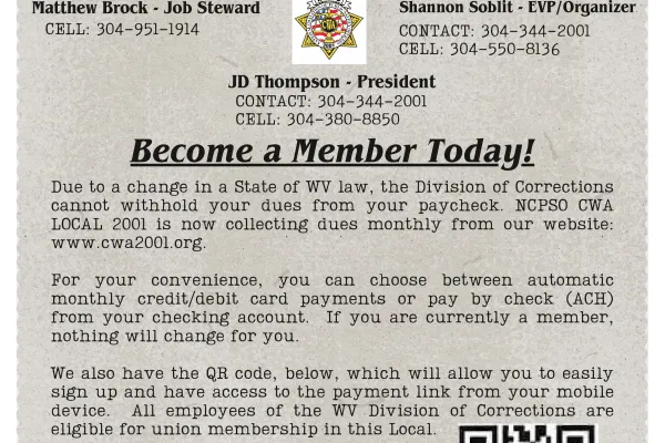membership