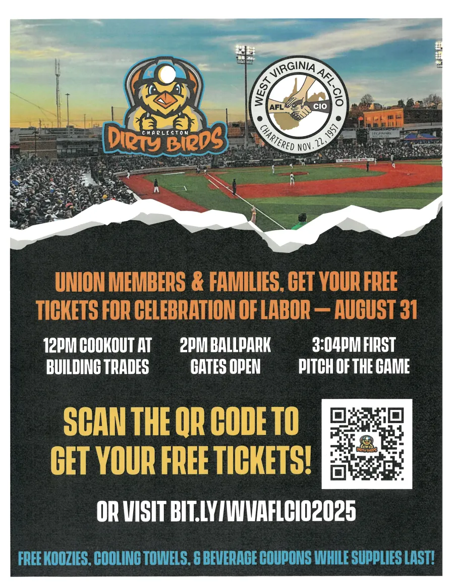 AFL-CIO ballpark