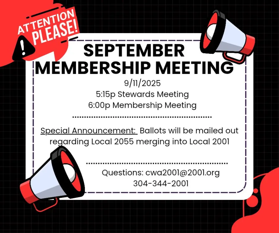 Septembert membership