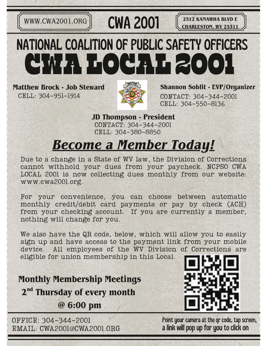 membership