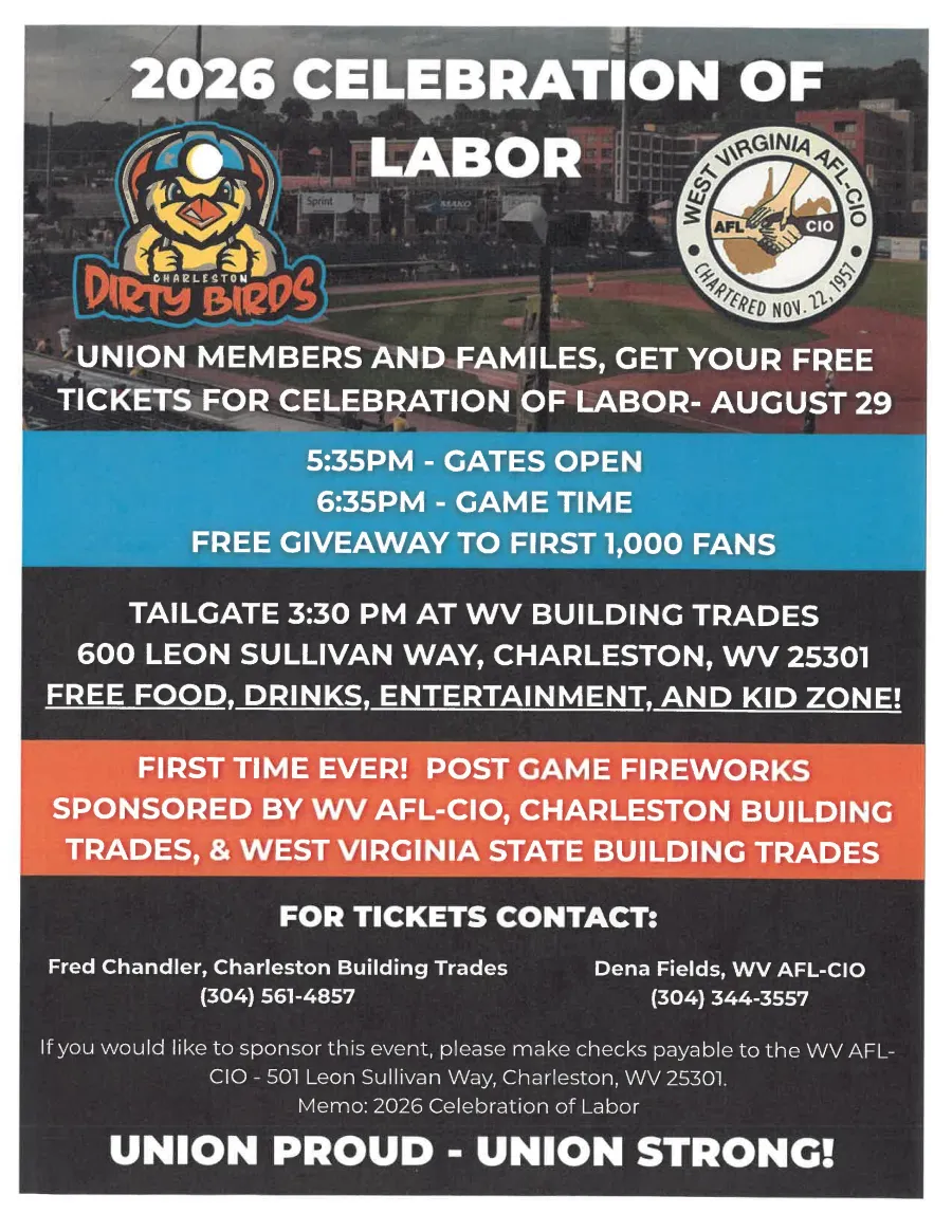 AFL-CIO ballpark