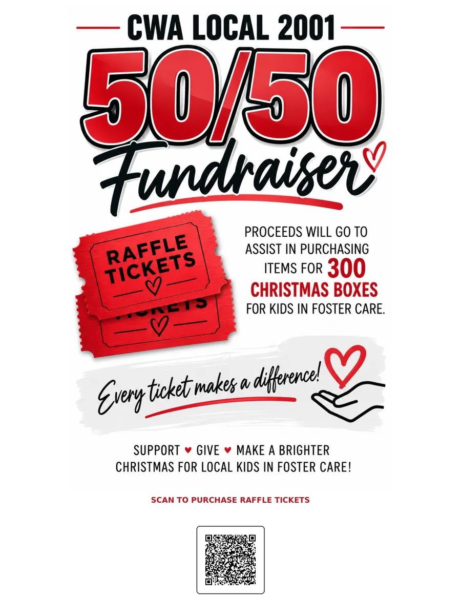 raffle